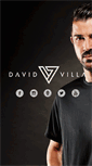 Mobile Screenshot of davidvilla7.es